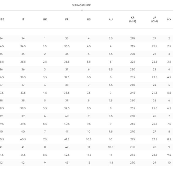 Gucci Pink Embossed Slide Sandals - Picture 8 of 8